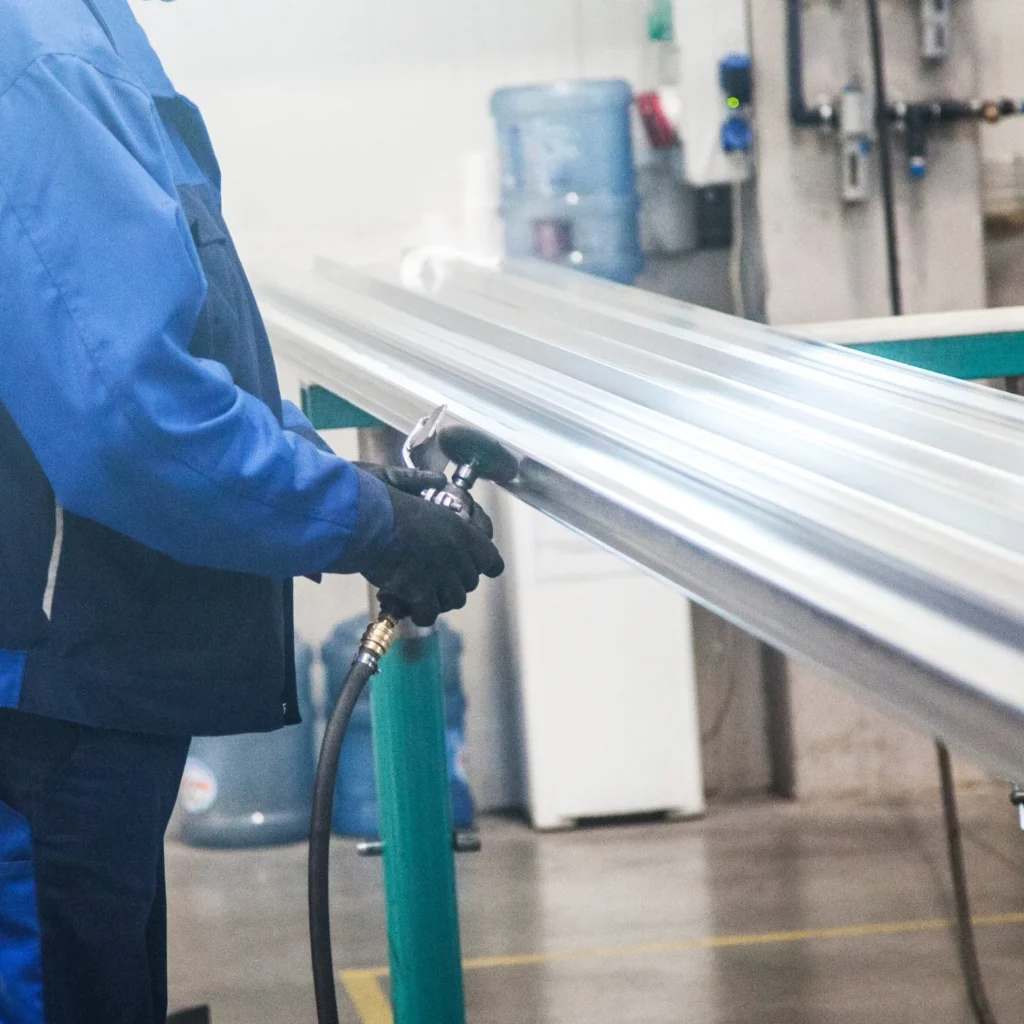 Carrozzeria Ufficiale AluTeam